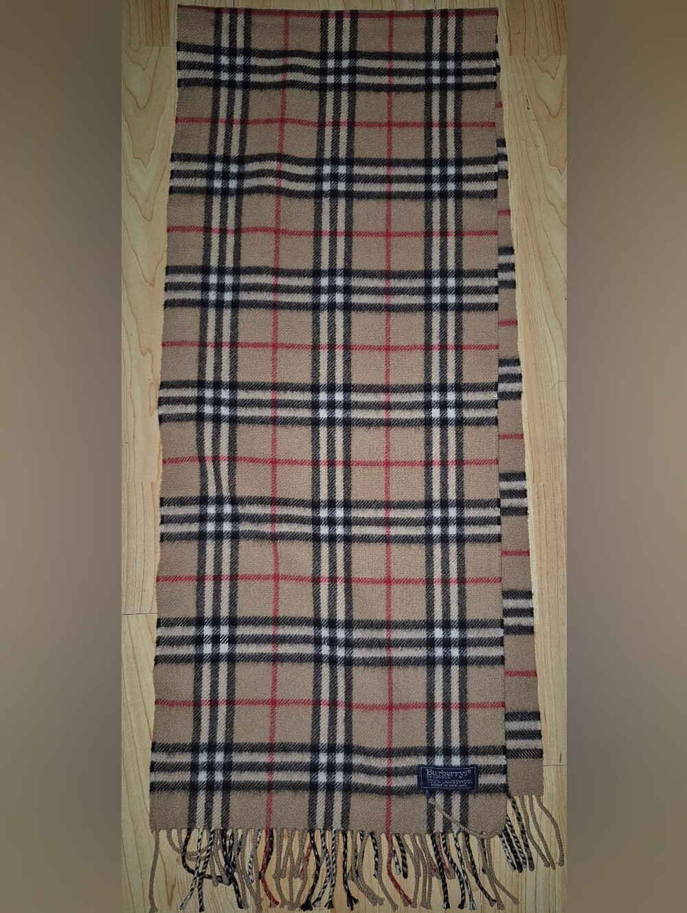 Scarf - Picture 7 of 7